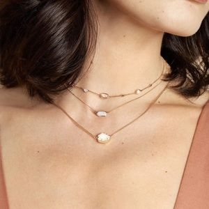 Kendra Scott necklace 15”